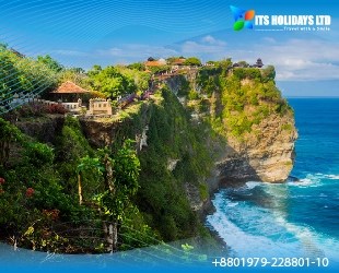 Tour Packages at Bali, Indonesia in Bangladesh - 3